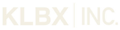 KLBX INC.